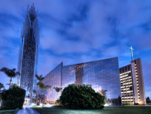 Crystal Cathedral – Garden Grove, CA