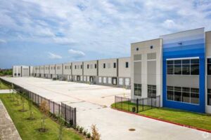 Houston Logistics Center - Houston, TX