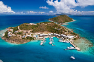 Scrub Island Resort and Marina – British Virgin Islands