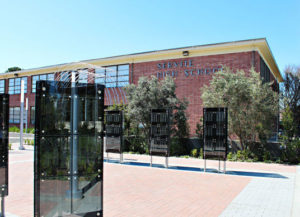 Servite High School – Anaheim, CA