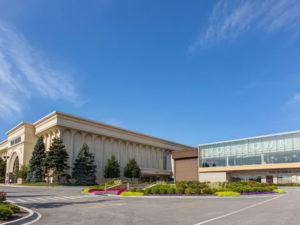 Yorktown Center – Lombard, IL