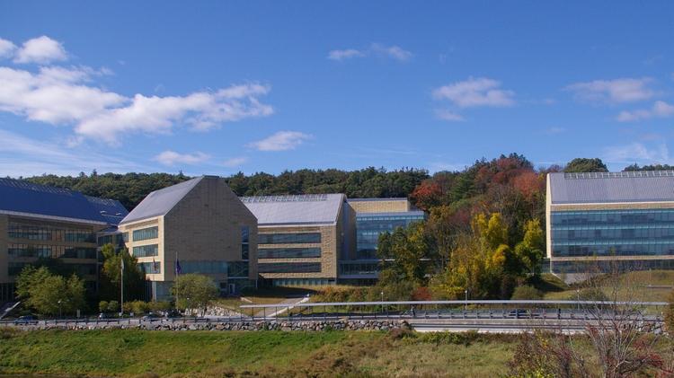 The Gatehouse BioHub