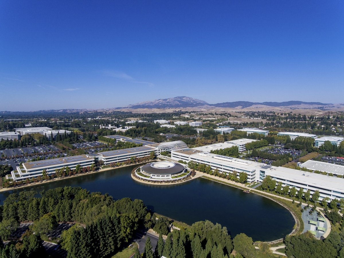 att san ramon exterior
